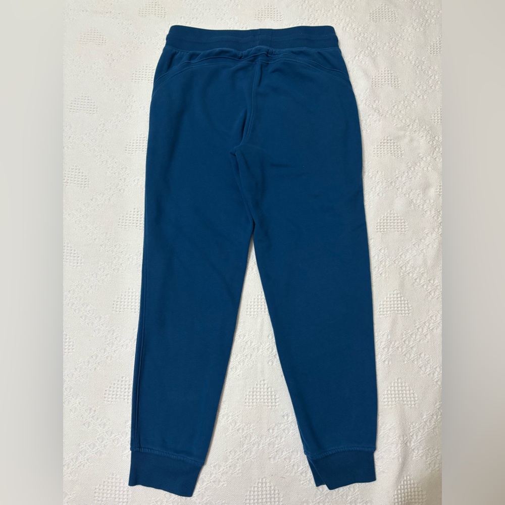 TEK GEAR Ultrasoft Fleece Sz Large Long (SET OF 2) black|blue - Picture 6 of 14